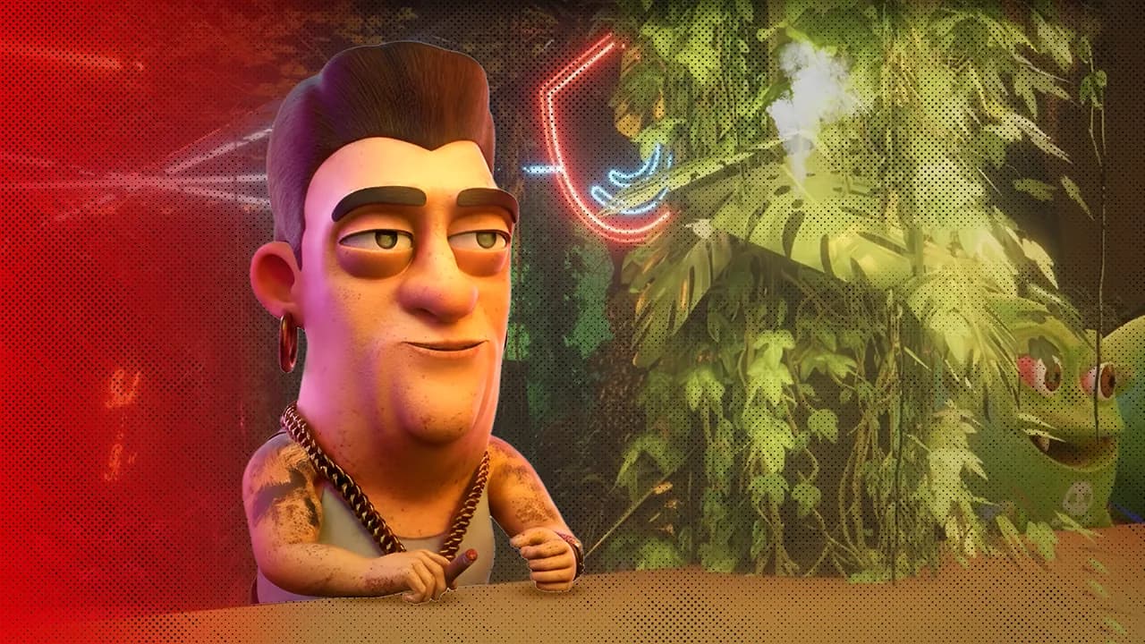 Project Showcase Video 1