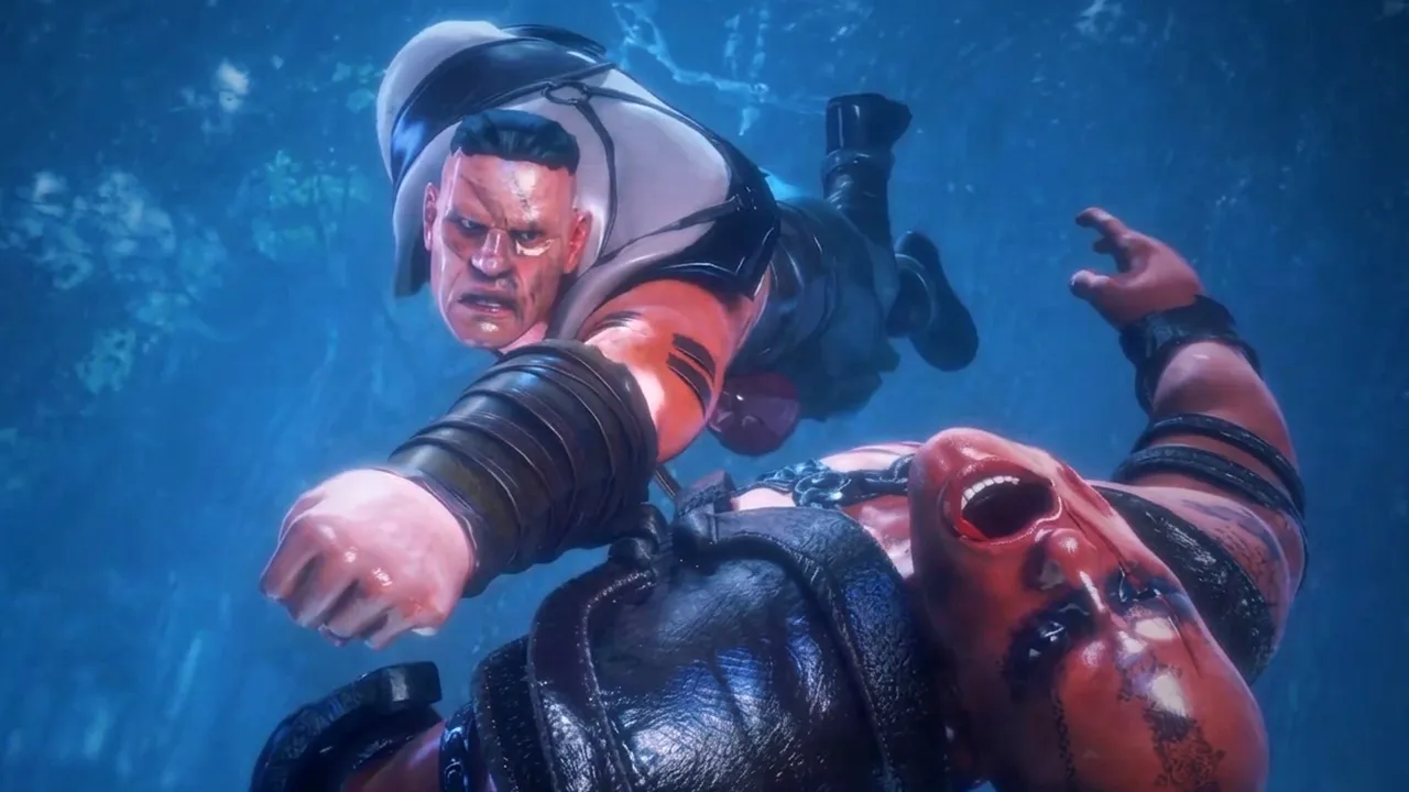 Project Showcase Video 2