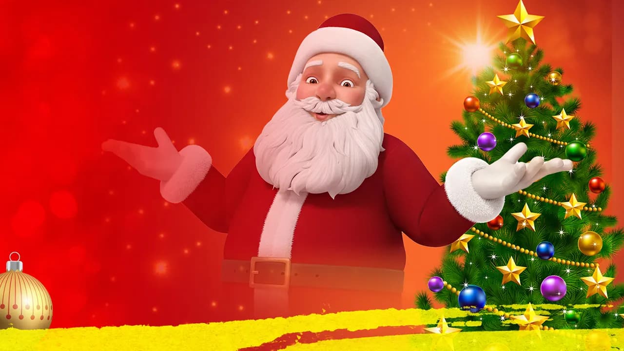 Project Showcase Video 5