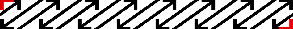 Horizontal-Cross-Arrows Image