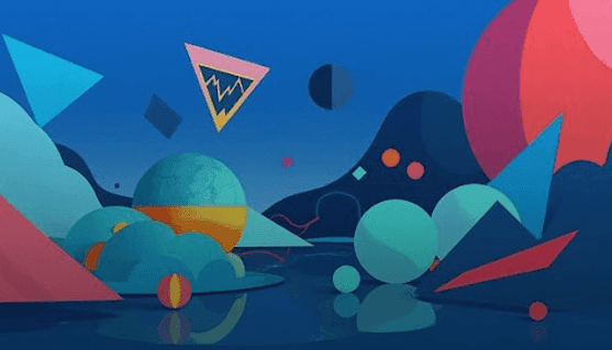 Motion Graphics Explained: What’s New in 2025