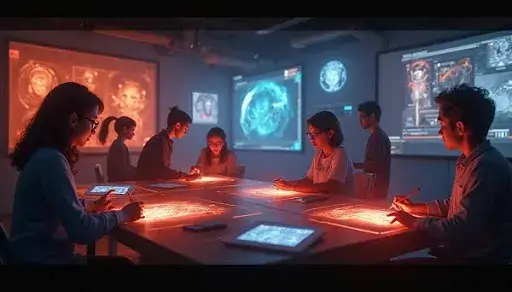 3D Animation Pipeline: A 2025 Start-to-Finish Guide