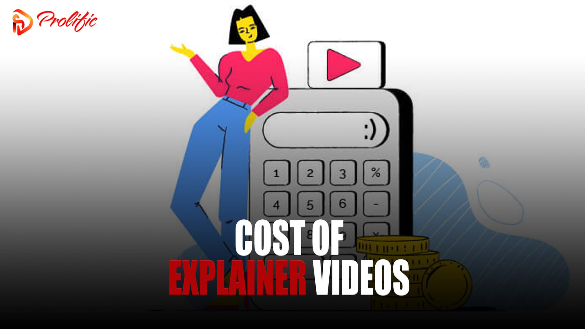 What is the Cost of Explainer Video In 2025?