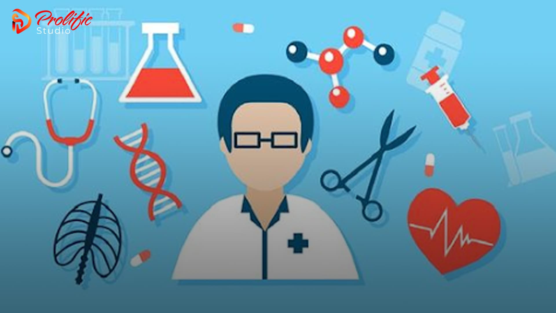 Healthcare Animation: Transforming Healthcare Advertising Through Visual Storytelling