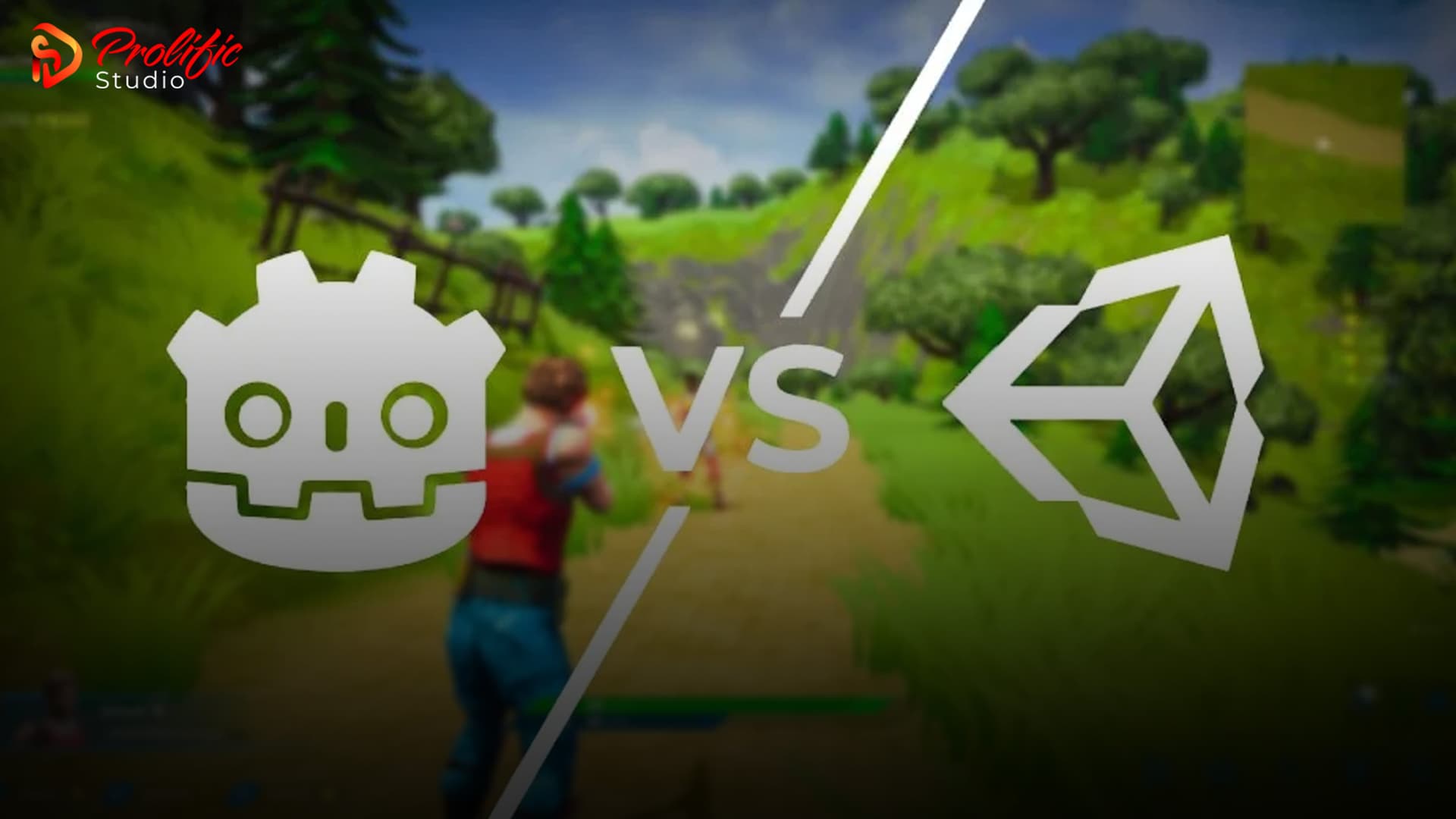 Godot vs Unity: Which Engine is Better?