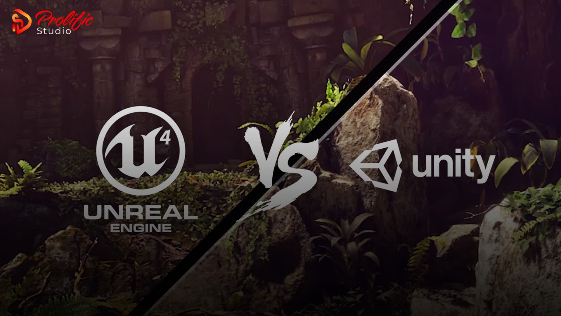 Unreal Engine Vs Unity: The Best Game Engine For Your Next Game