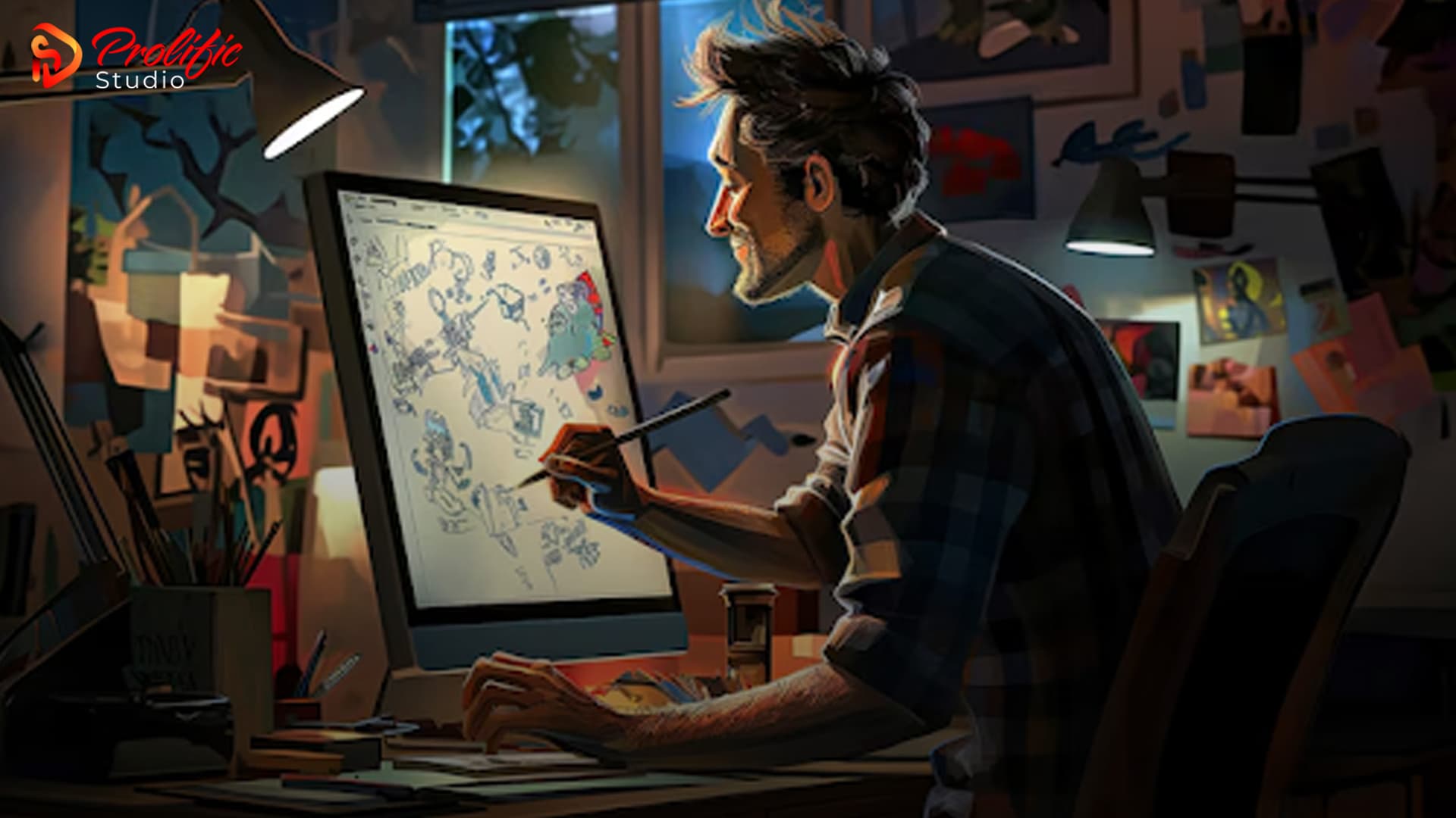 How Long Does 2D Animation Take – A Complete Breakdown