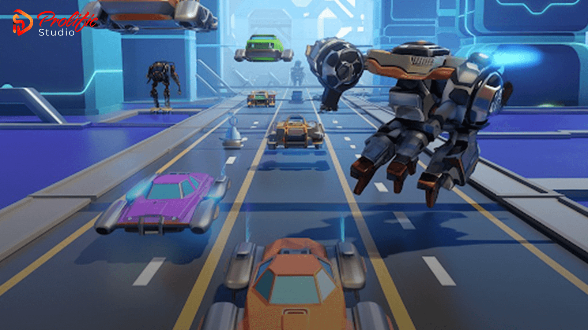 Why Use High-Quality 3D Animation Services in Game Development