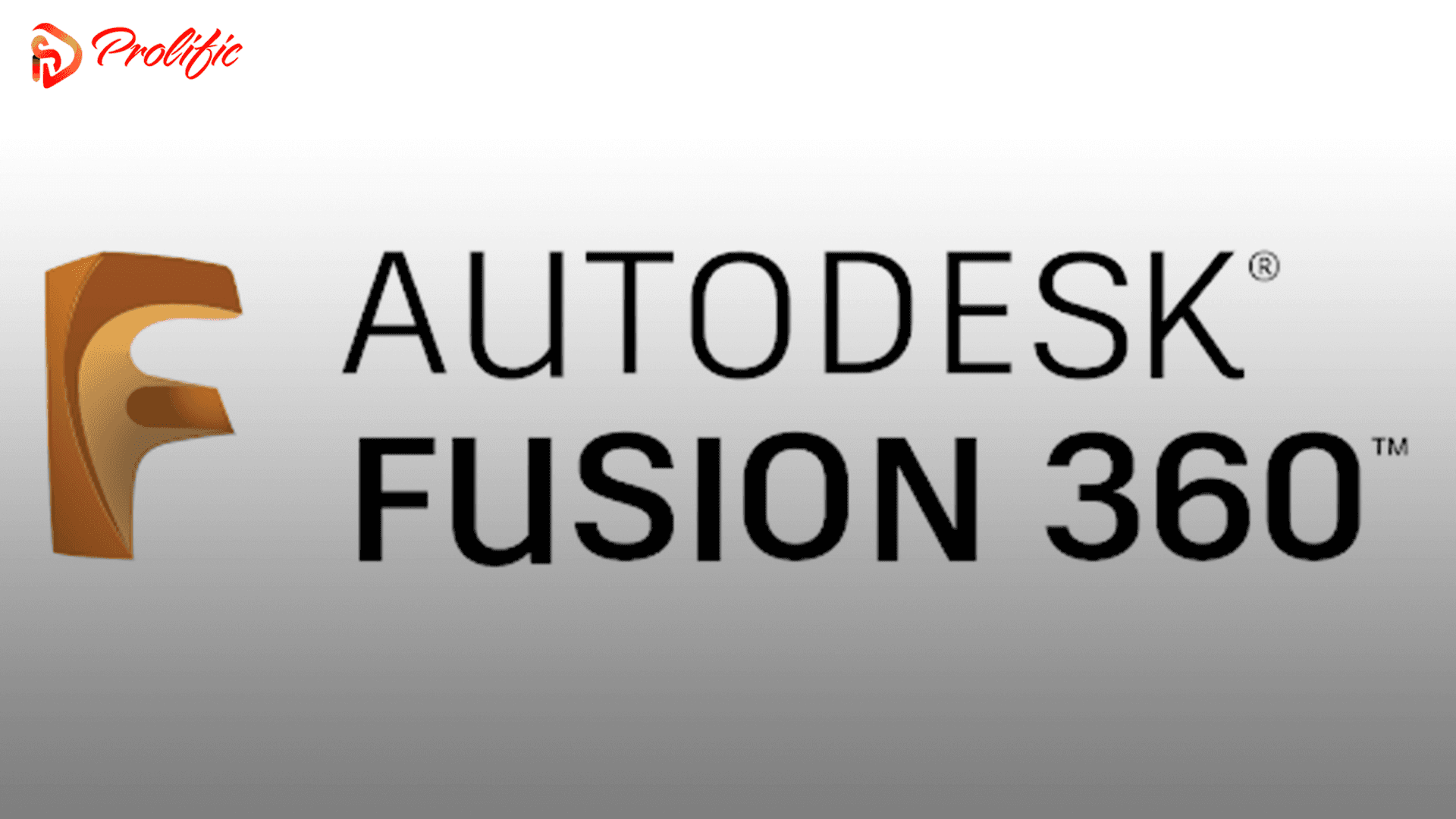 How Prolific Studio Uses Fusion 360 for Chromebook to Develop Cutting-Edge Designs