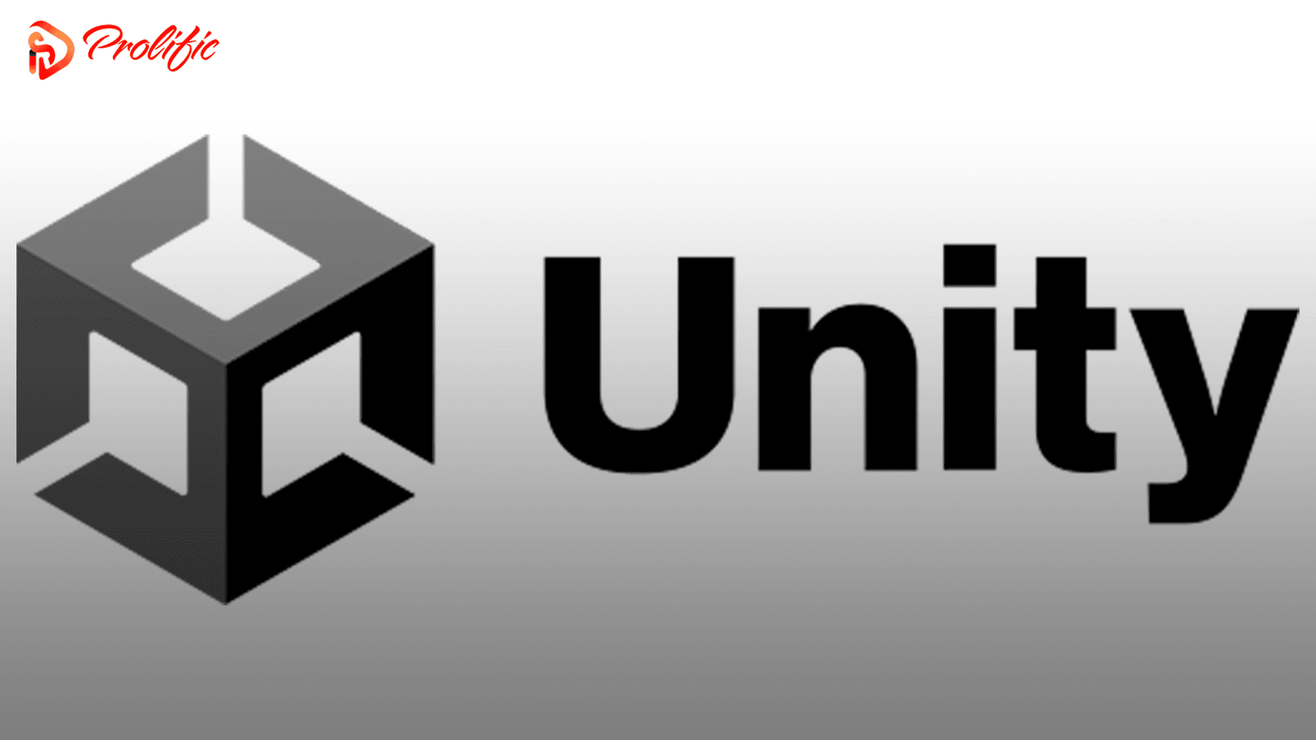 Why Choose Unity for Game Development | Prolific Studio