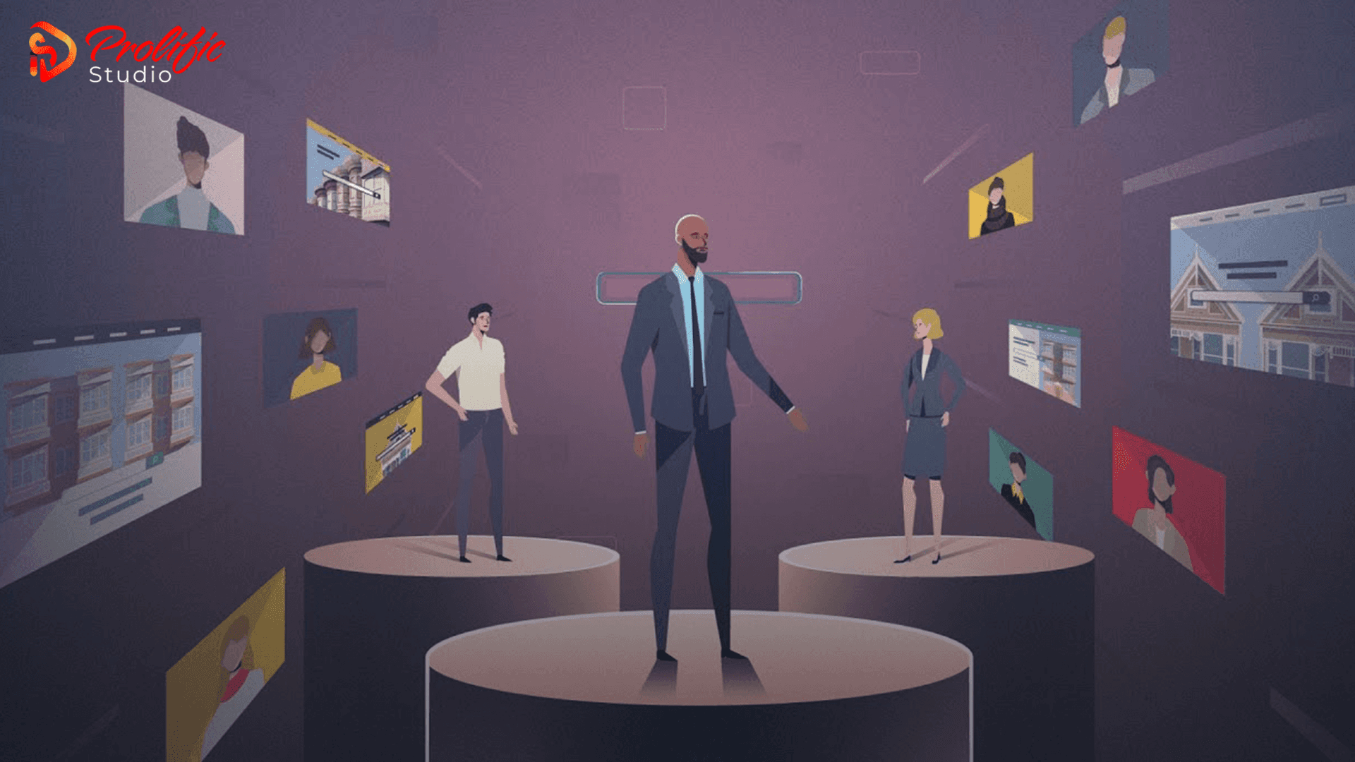 How Animated Explainer Videos Simplify Product Demos for Palo Alto’s Tech Startups