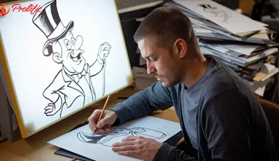 Traditional Animation: The Art of Animation with Drawings