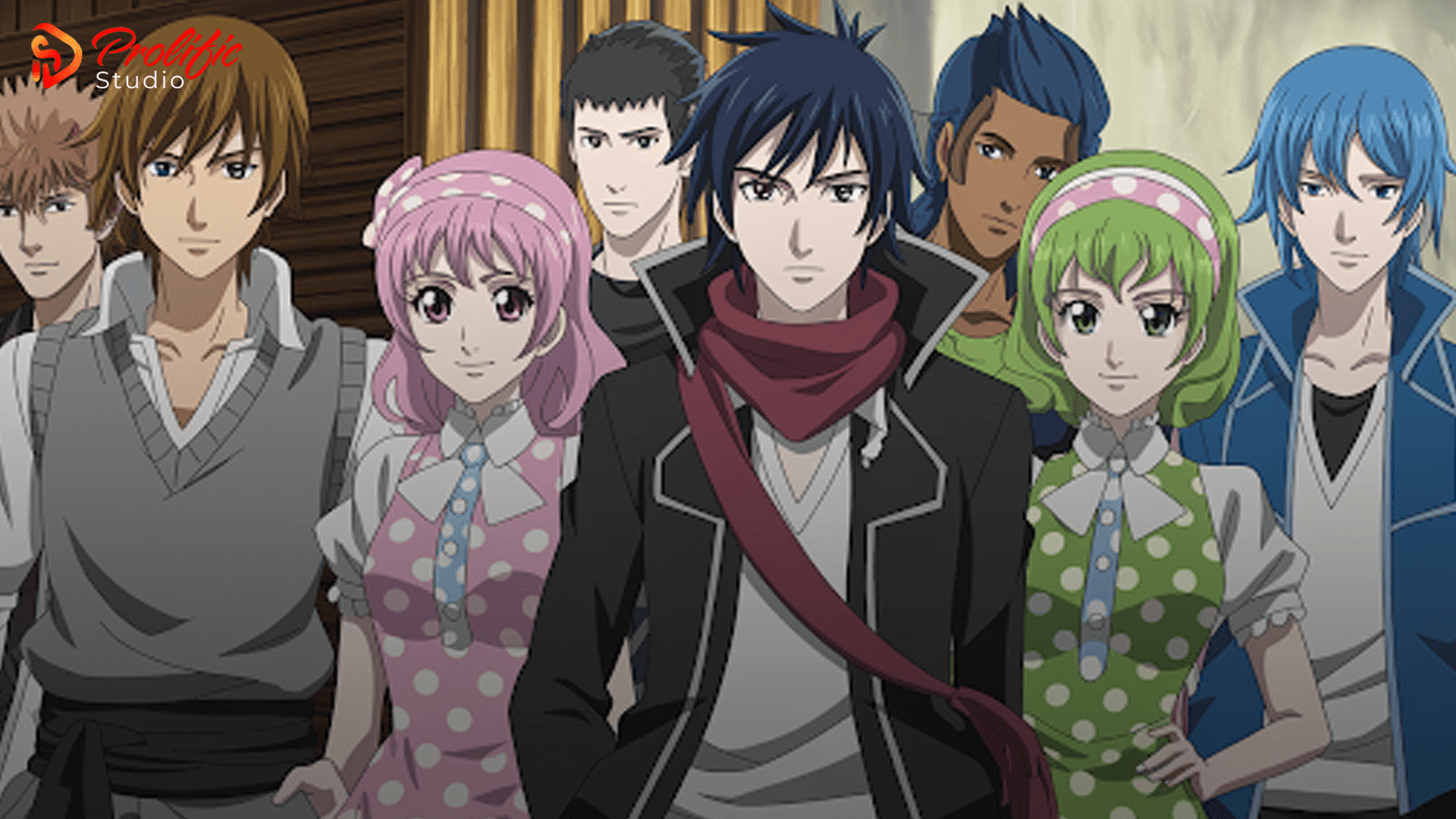 The Ultimate List of the Best Anime Movies of All Time