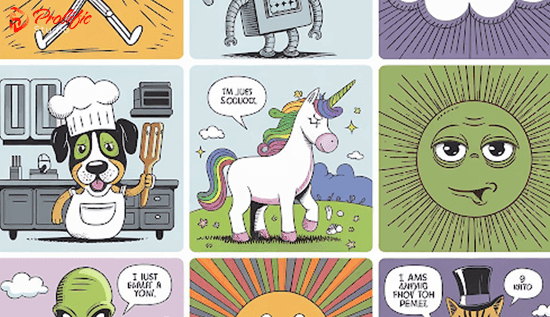 Trendiest Animation Ideas for Your Next Project