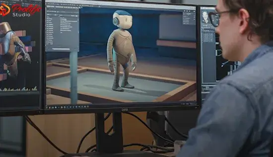 How to Hire a 3D Character Animator: A Comprehensive Guide
