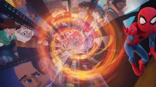 Best Animated Movies for All Age Groups