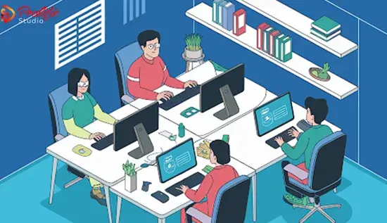 The Role of Animated Explainer Video Companies in Driving Business Growth