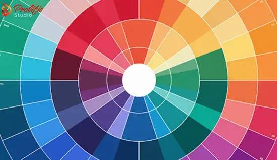 Color Theory in 2D Animation: How to Choose the Right Palette