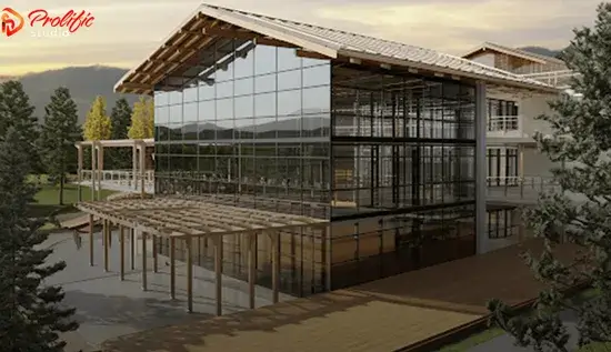 Why Prolific Studio’s Architectural Renderings Are Vital for Real Estate Developers in Denver