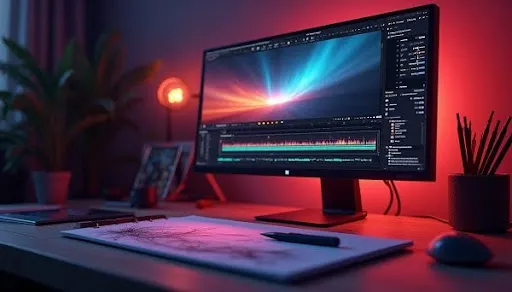 The Best 2D Animation Software in 2025