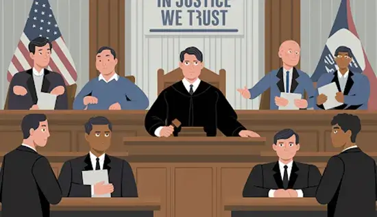 Litigation Animation: Turning Legal Cases Into Visual Stories
