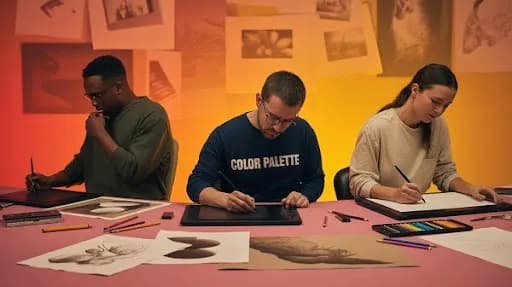 Concept Art: A Beginner’s Guide in 2025