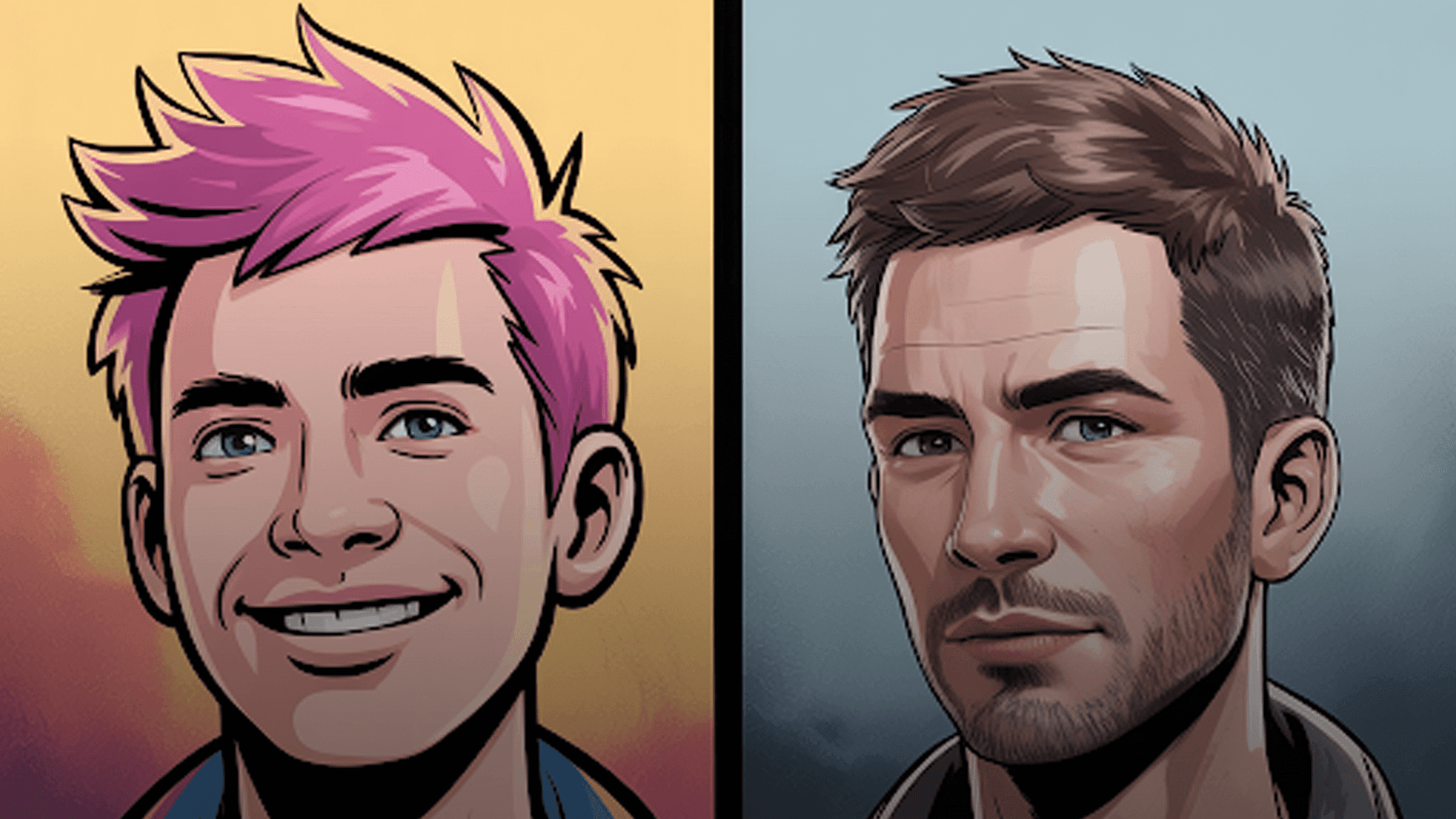 Understanding Stylized vs. Realistic Art Styles in Games