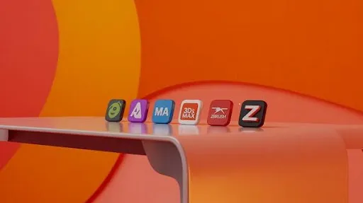 A List of the Best 3D Modeling Software in 2025