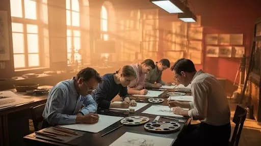 What is Cel Animation: Everything Explained