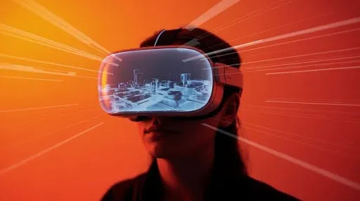 The Role of 3D Animation in VR and AR