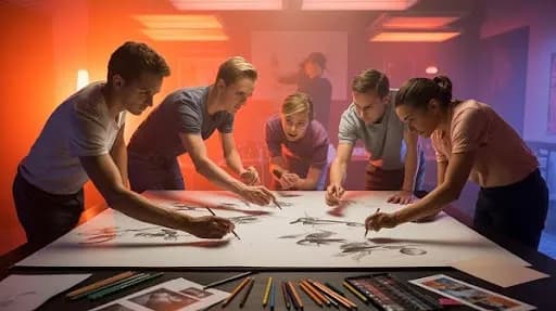 3D Animation Storyboard: Here’s Everything You Need to Know