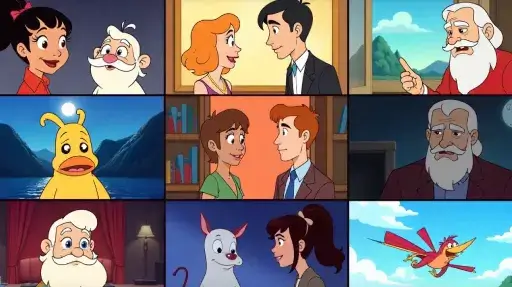 What is Animation: Definition, History and Types of Animation