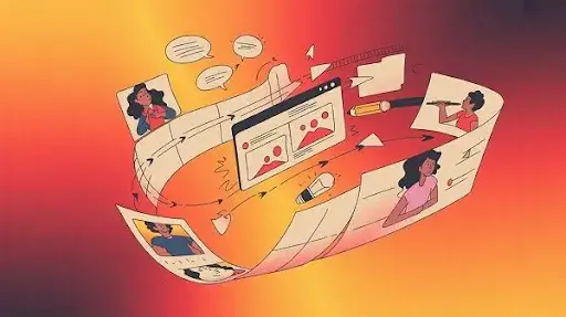 What Makes Storytelling in Explainer Videos So Compelling
