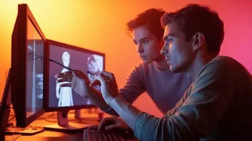 AI in Animation: Is It Good or Bad?