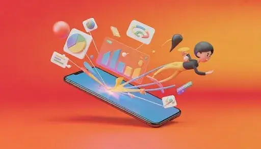 25 Visual Media Examples To Drive Marketing Impact