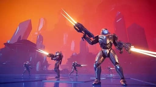 Understanding the Concept of Live Service Games