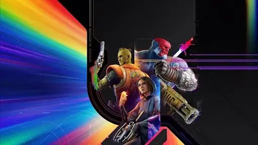 This is Why Concord (Video Game) Is a Flop