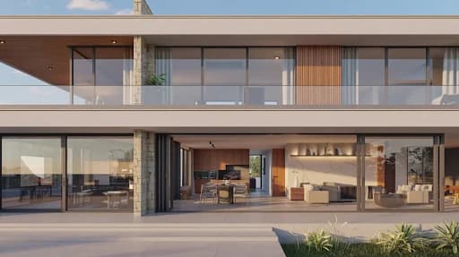 3D Animation for Real Estate: How Virtual Tours and Architectural Renders Win More Clients