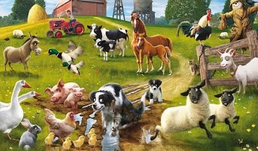 Animal Farm: Andy Serkis’ Animated Movie Brings Orwell Back to Theaters