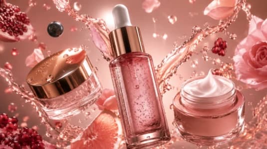 Swipe, Zoom, Obsess: How 3D Product Animation Makes Cosmetic Brands Irresistible