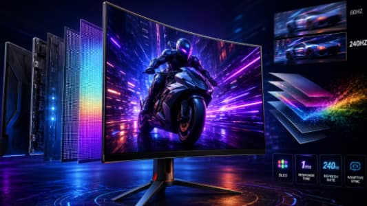 3D Product Animation: The Secret Behind Successful Gaming Display Product Launches