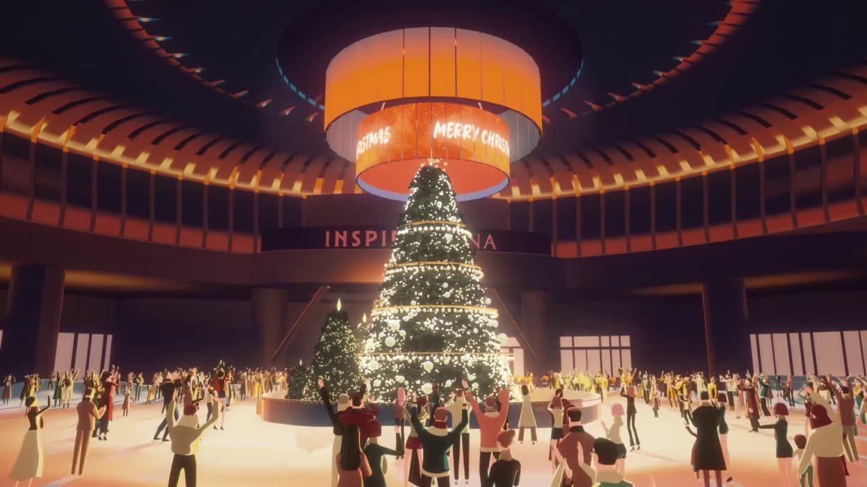 Project Showcase Video 4