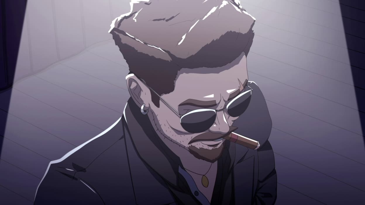 Project Showcase Video 5