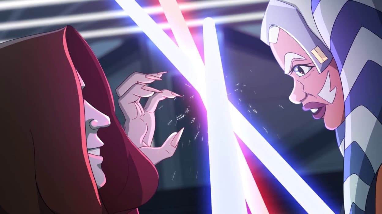 Project Showcase Video 6