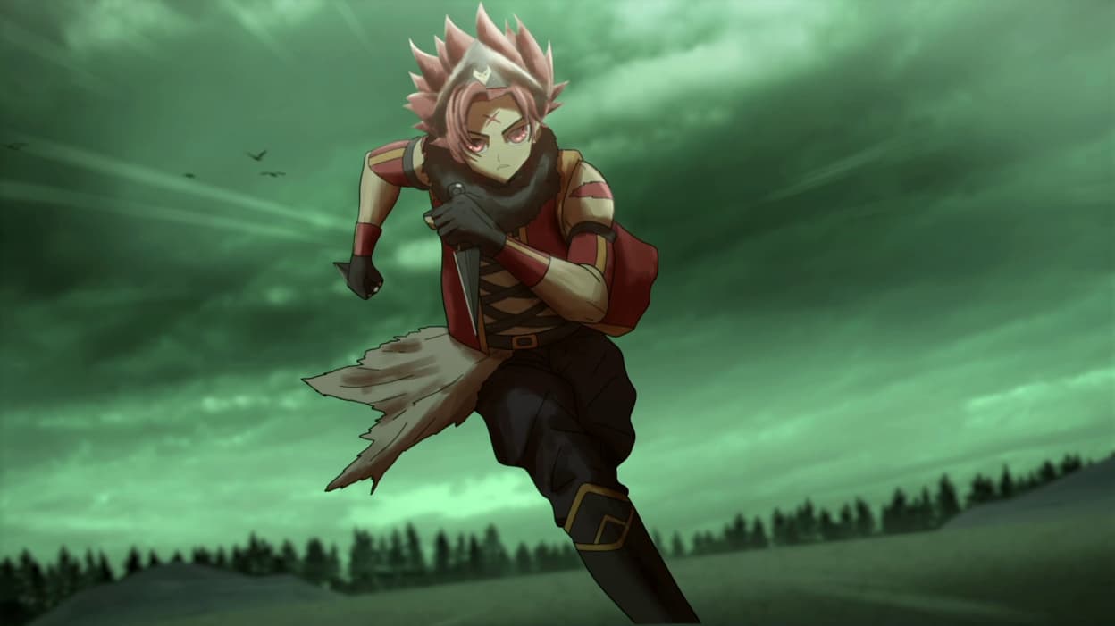 Project Showcase Video 7