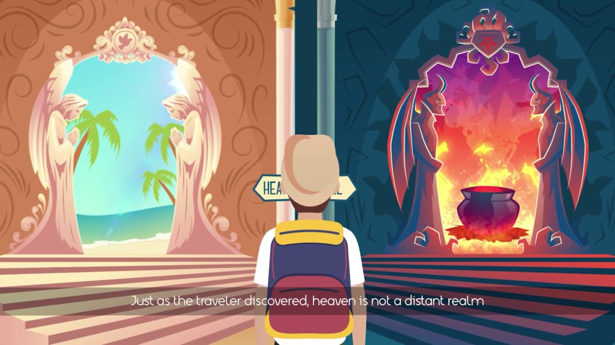 Project Showcase Video 8