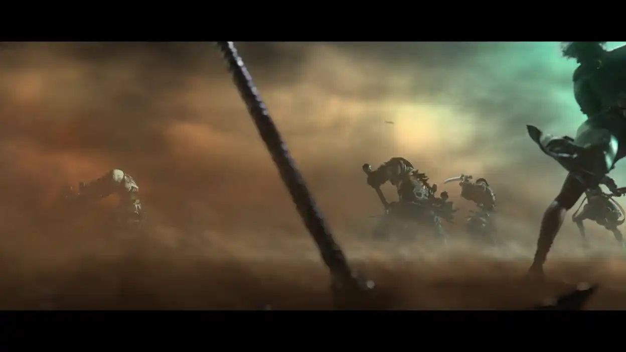 Project Showcase Video 1