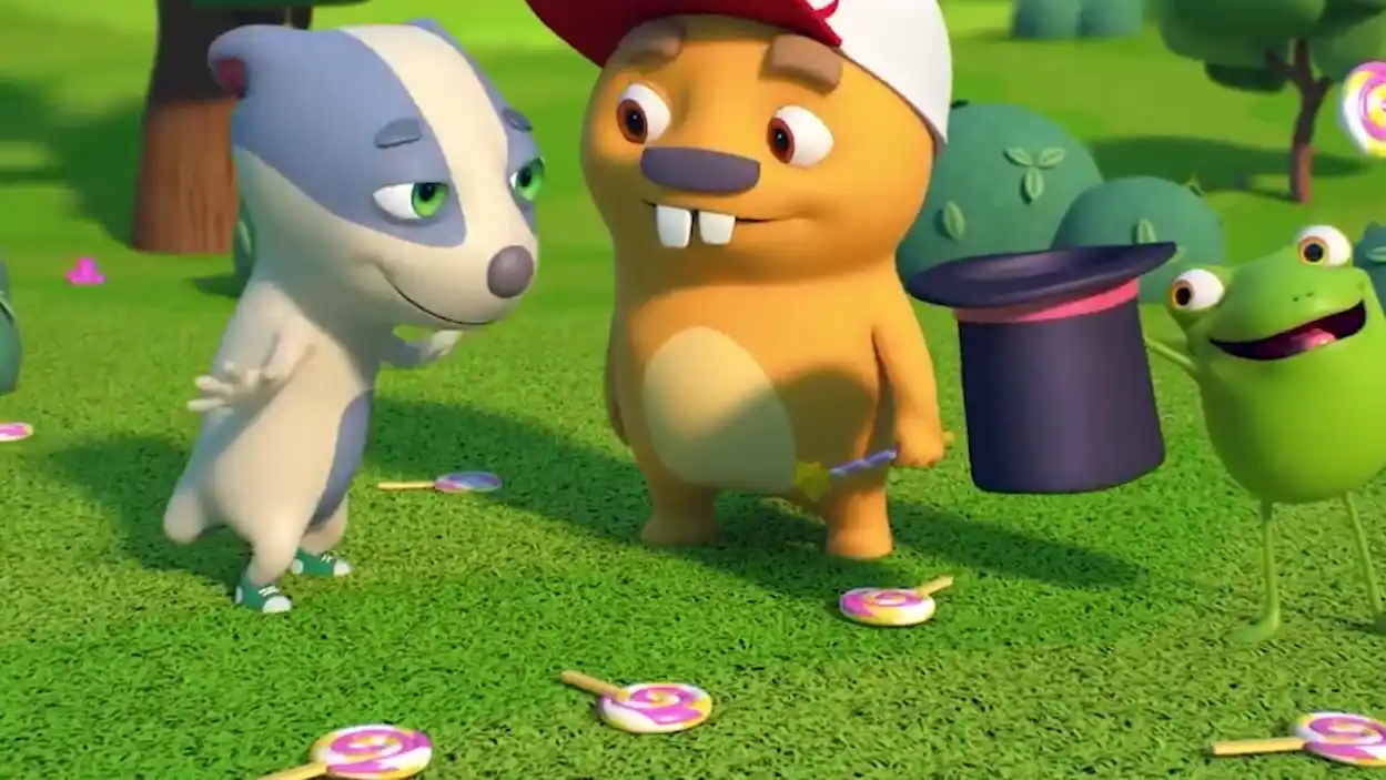 Project Showcase Video