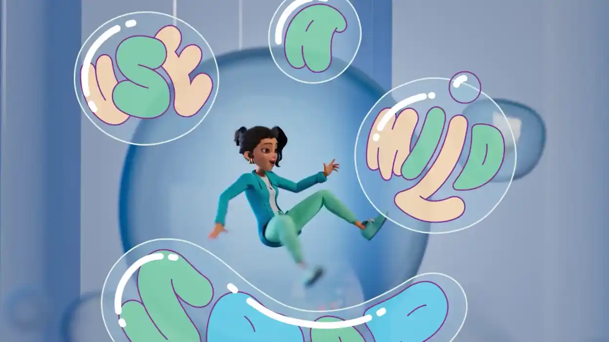 Project Showcase Video 4