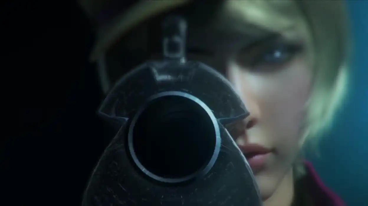 Project Showcase Video